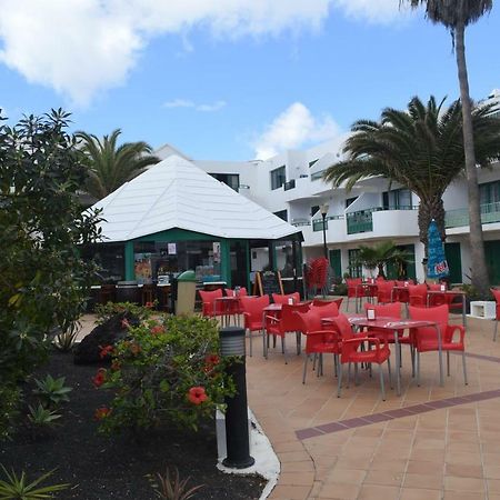 Casa Linda Apartment Costa Teguise Exterior photo