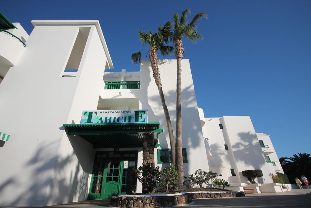 Casa Linda Apartment Costa Teguise Exterior photo