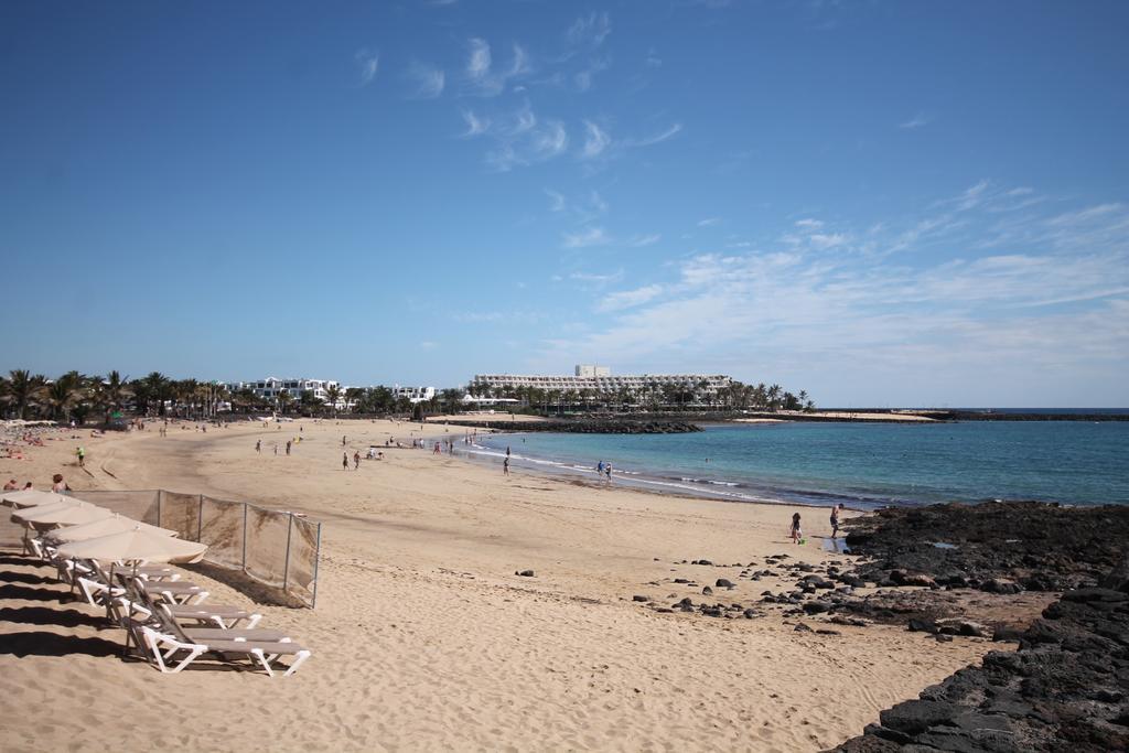 Casa Linda Apartment Costa Teguise Exterior photo