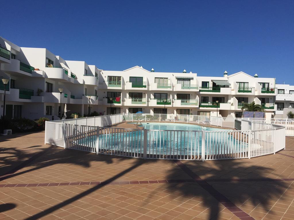 Casa Linda Apartment Costa Teguise Exterior photo