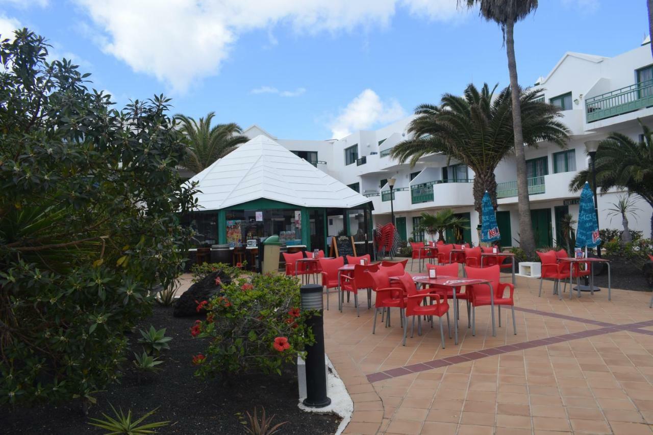 Casa Linda Apartment Costa Teguise Exterior photo